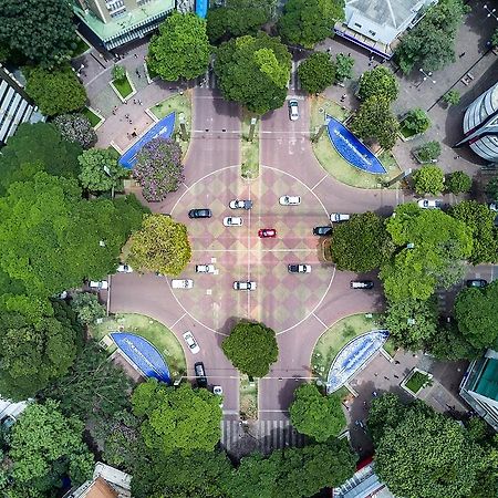 Hostel Savassi Belo Horizonte Dış mekan fotoğraf