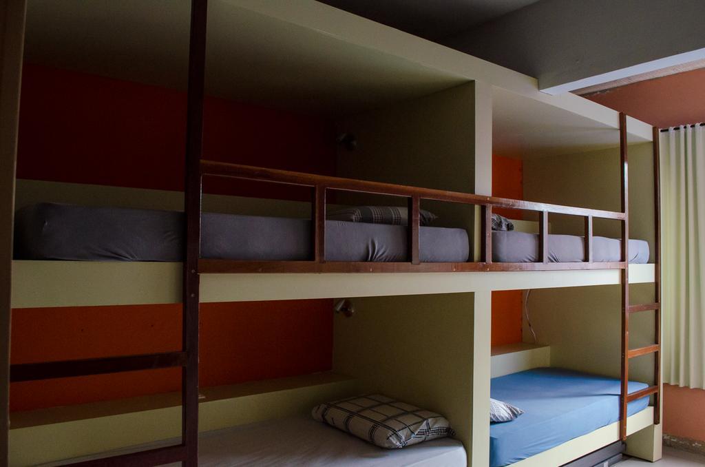 Hostel Savassi Belo Horizonte Oda fotoğraf