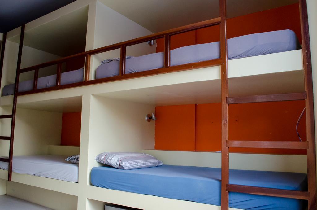 Hostel Savassi Belo Horizonte Oda fotoğraf