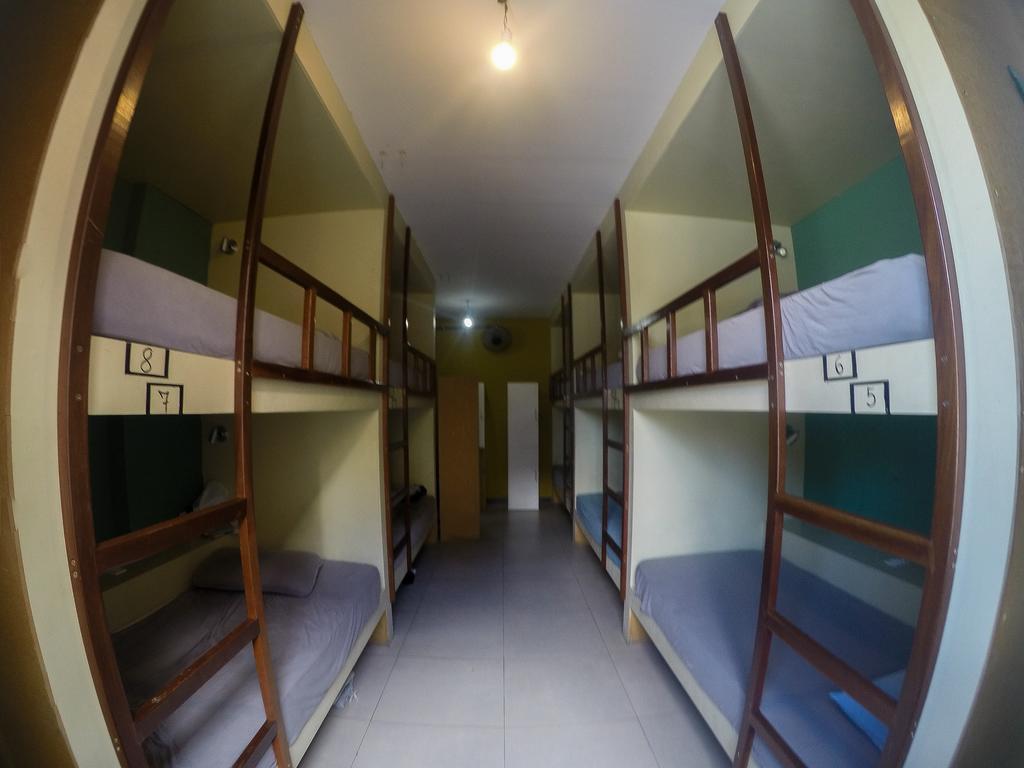 Hostel Savassi Belo Horizonte Dış mekan fotoğraf