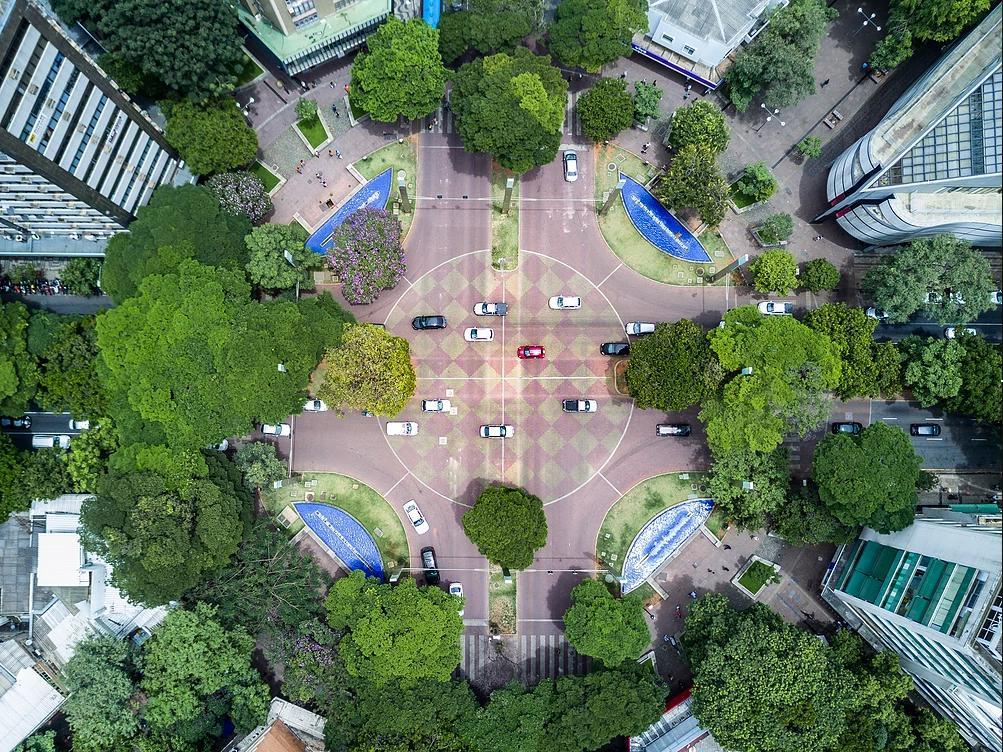 Hostel Savassi Belo Horizonte Dış mekan fotoğraf